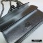 Gucci Dionysus Small Shoulder Bag 499623 Leather Silver 2020