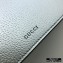 Gucci Dionysus Small Shoulder Bag 499623 Leather Silver 2020