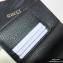 Gucci Off The Grid Passport Case 625584 Black 2020