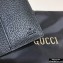 Gucci Off The Grid Passport Case 625584 Black 2020