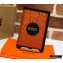 Gucci Off The Grid Passport Case 625584 Orange 2020