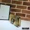 Gucci Dionysus Super Mini Shoulder Bag 476432 Leather Gold 2020