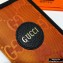 Gucci Off The Grid Passport Case 625584 Orange 2020