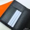 Gucci Off The Grid Passport Case 625584 Orange 2020
