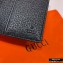 Gucci Off The Grid Passport Case 625584 Orange 2020