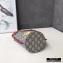 Gucci Children's GG Hedgehog Bucket Bag 580421