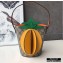 Gucci Children's GG Bucket Bag with Pineapple 580850