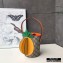 Gucci Children's GG Bucket Bag with Pineapple 580850