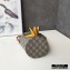 Gucci Children's GG Bucket Bag with Pineapple 580850