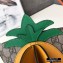 Gucci Children's GG Bucket Bag with Pineapple 580850