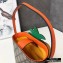 Gucci Children's GG Bucket Bag with Pineapple 580850
