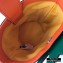 Gucci Children's GG Bucket Bag with Pineapple 580850