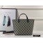 Gucci Children's GG Crab Tote Bag 550758