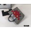 Gucci Children's GG Crab Tote Bag 550758