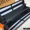 Gucci Off The Grid Zip Around Wallet 625576 Orange 2020
