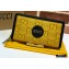 Gucci Off The Grid Zip Around Wallet 625576 Yellow 2020