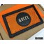 Gucci Off The Grid Card Case 625578 Orange 2020