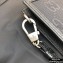Gucci Off The Grid Pouch Clutch Bag 625598 Black 2020