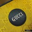Gucci Off The Grid Pouch Clutch Bag 625598 Yellow 2020
