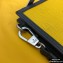 Gucci Off The Grid Pouch Clutch Bag 625598 Yellow 2020