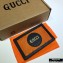 Gucci Off The Grid Card Case 625578 Orange 2020