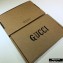 Gucci Off The Grid Mini Bag 625599 Black 2020