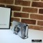 Gucci Dionysus Super Mini Shoulder Bag 476432 Leather Silver 2020