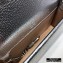 Gucci Dionysus Super Mini Shoulder Bag 476432 Leather Silver 2020