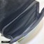 Gucci Medium Backpack Bag 536724 80s Patch Black