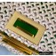 Fendi Raffia Peekaboo Iconic Mini Bag Green 2020