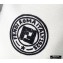 Fendi White Glazed Canvas Mon Tresor Mini Bucket Bag 2020