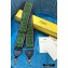 Fendi Leather Long Shoulder Strap You Ribbon Green 2020