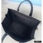 Fendi Glazed Canvas FF Print Shopper Tote Bag White 2020