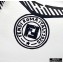 Fendi White Leather Printed By The Way Medium Boston Bag 2020
