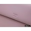 Fendi Leather Kan I F Medium Bag Pink