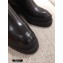 Hermes Heel Ankle Boots Black 2020
