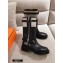 Hermes Heel Boots with Buckle 2020