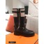 Hermes Heel Boots with Buckle 2020