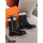 Hermes Heel Boots with Buckle 2020