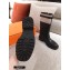 Hermes Heel Boots with Buckle 2020