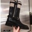 Hermes Heel Boots with Buckle 2020