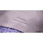 Fendi Raffia FF Nano Baguette Bag Charm Lilac 2020