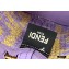 Fendi Raffia FF Mon Tresor Mini Bucket Bag Lilac 2020