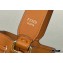 Fendi Raffia FF Mon Tresor Mini Bucket Bag Brown 2020