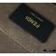 Fendi Leather Kan I F Mini Bag Pink