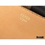 Fendi Leather Guitar One-shoulder Mini Bag Brown 2020