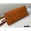 Fendi Heat-stamped FENDI ROMA By The Way Medium Boston Bag Brown 2020