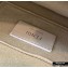 Fendi Leather Kan I Mini Bag Pearls Black