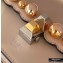 Fendi Leather Kan I Mini Bag Studs Nude