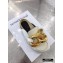 JW Anderson Chain Loafer Mules White